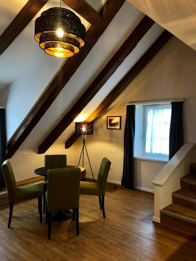 Sonne Living-Bremgarten Eksteriør billede