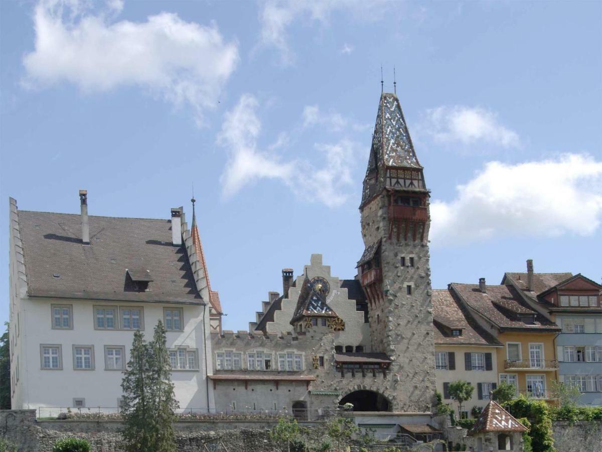 Sonne Living-Bremgarten Eksteriør billede