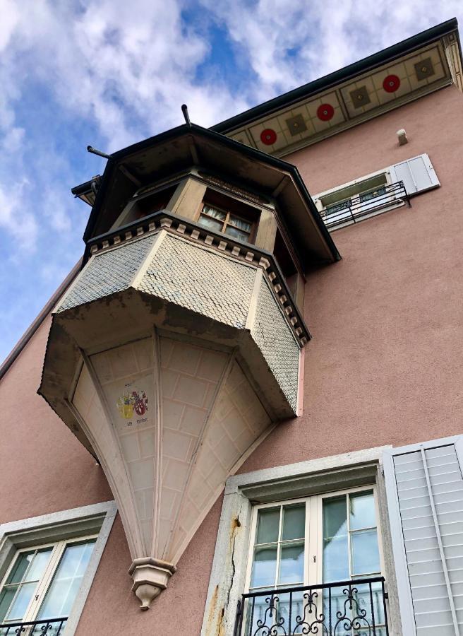 Sonne Living-Bremgarten Eksteriør billede